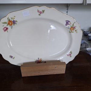 Kesäkukka tarjoiluvati 36,5cm x 28,5cm, Arabia
