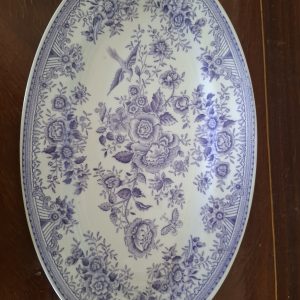 Fasaani tarjoiluvati 33cm x 20cm, Arabia