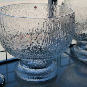 Timo Sarpaneva, Kekkerit malja / boolimalja,  Iittala