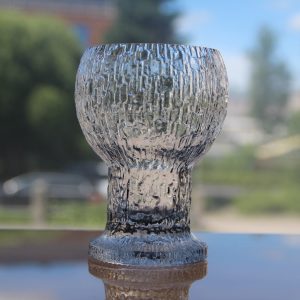 Timo Sarpaneva, Kekkerit punaviinilasi,  Iittala