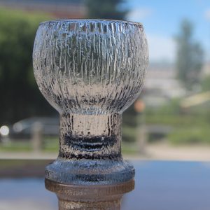 Timo Sarpaneva, Kekkerit olutlasi "Ölkky" ,  Iittala