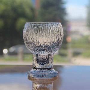Timo Sarpaneva, Kekkerit Paukku-lasi, Iittala