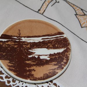 Seinälautanen, Arabia