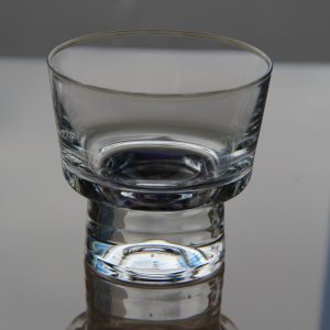 Tapio Wirkkala, Future lasi, 12cl