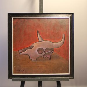 Taulu Carl Profit, 59 x 59 cm