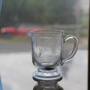Kerttu Nurminen, Apila kermakko, Nuutajärvi