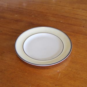 Inkeri Leivo, Veranda lautanen 19,5cm, Arabia