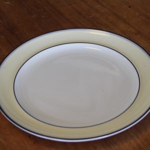 Inkeri Leivo, Veranda lautanen 24,5cm, Arabia