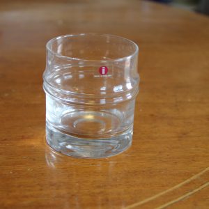 Timo Sarpaneva, Pisaranrengas 20cl, Iittala