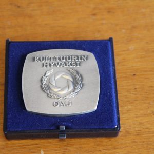 Mitali OAJ kulttuurin hyväksi
